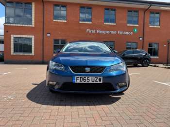 Used SEAT Leon 2015 for sale - 74834511: Photo