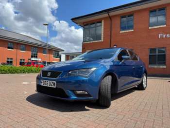 Used SEAT Leon 2015 for sale - 74834511: Photo