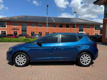 Used SEAT Leon 2015 for sale - 74834511: Photo