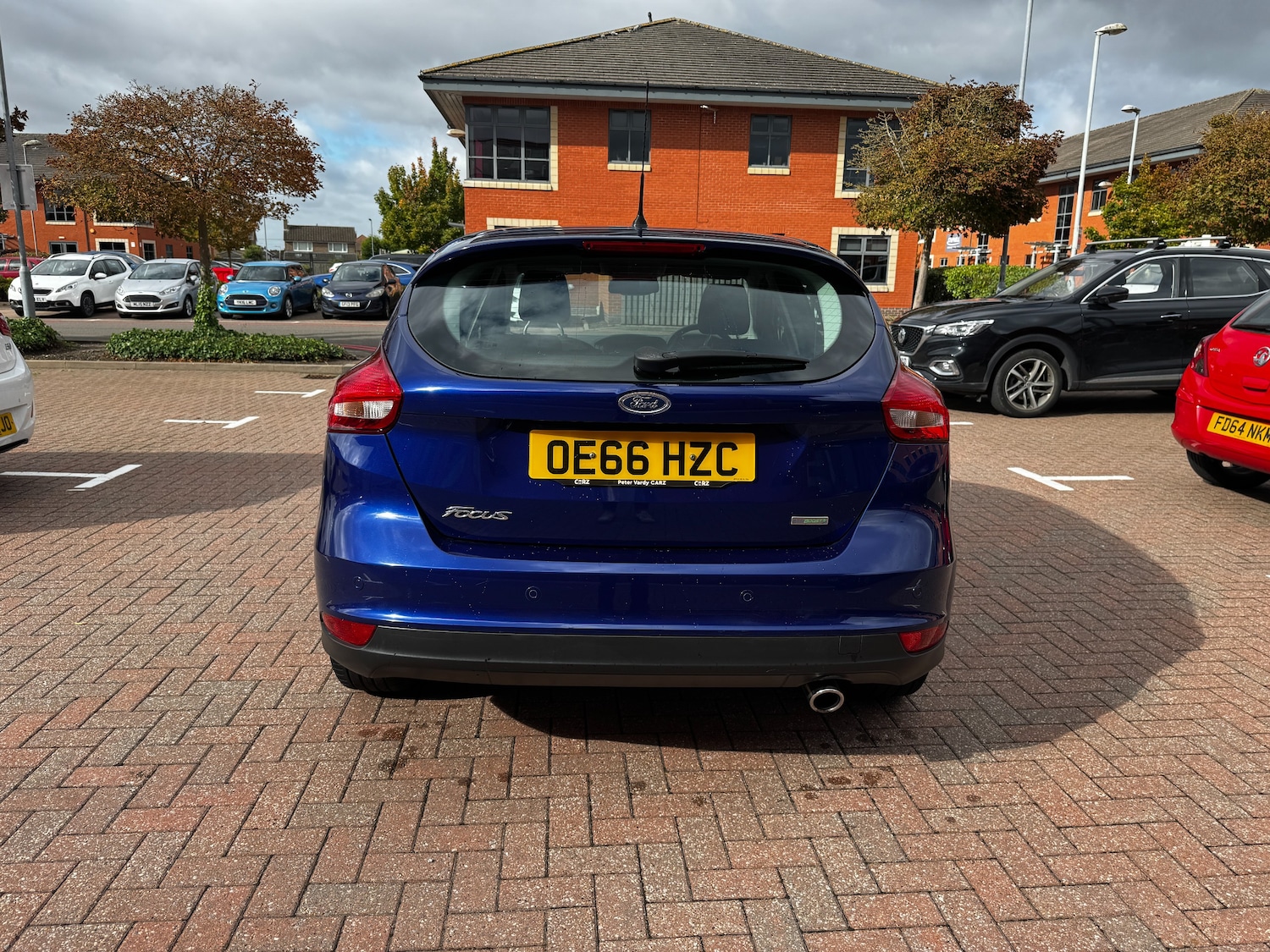 Vehicle 6