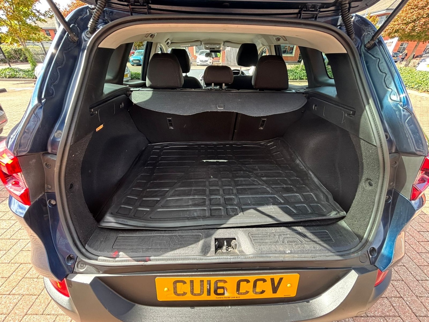 Vehicle 13