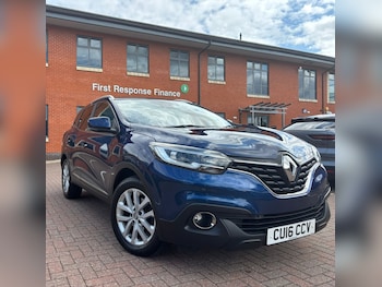 Renault - Kadjar