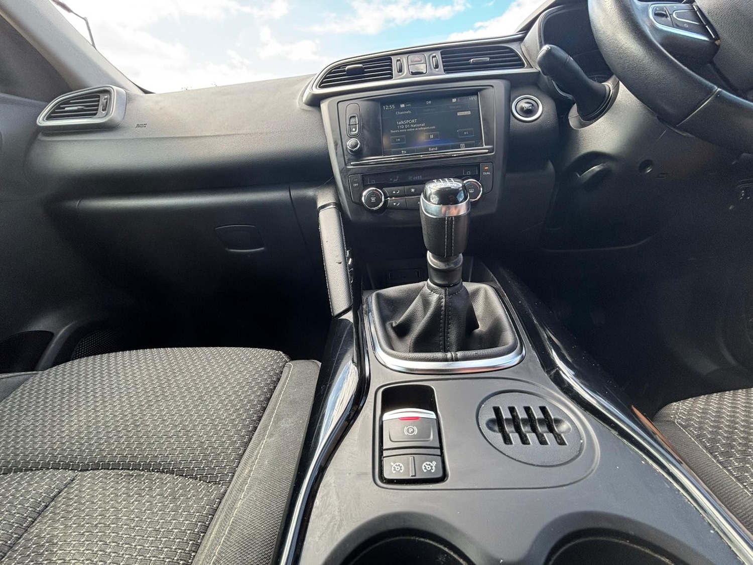 Vehicle 26