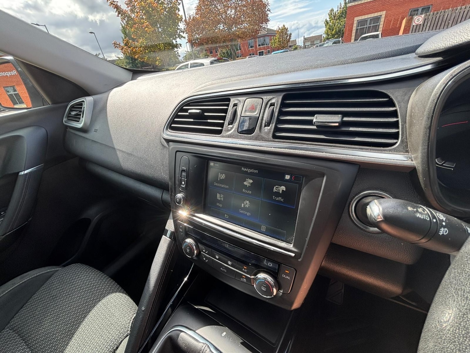 Vehicle 30