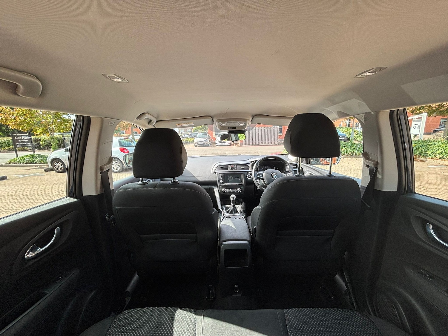 Vehicle 33