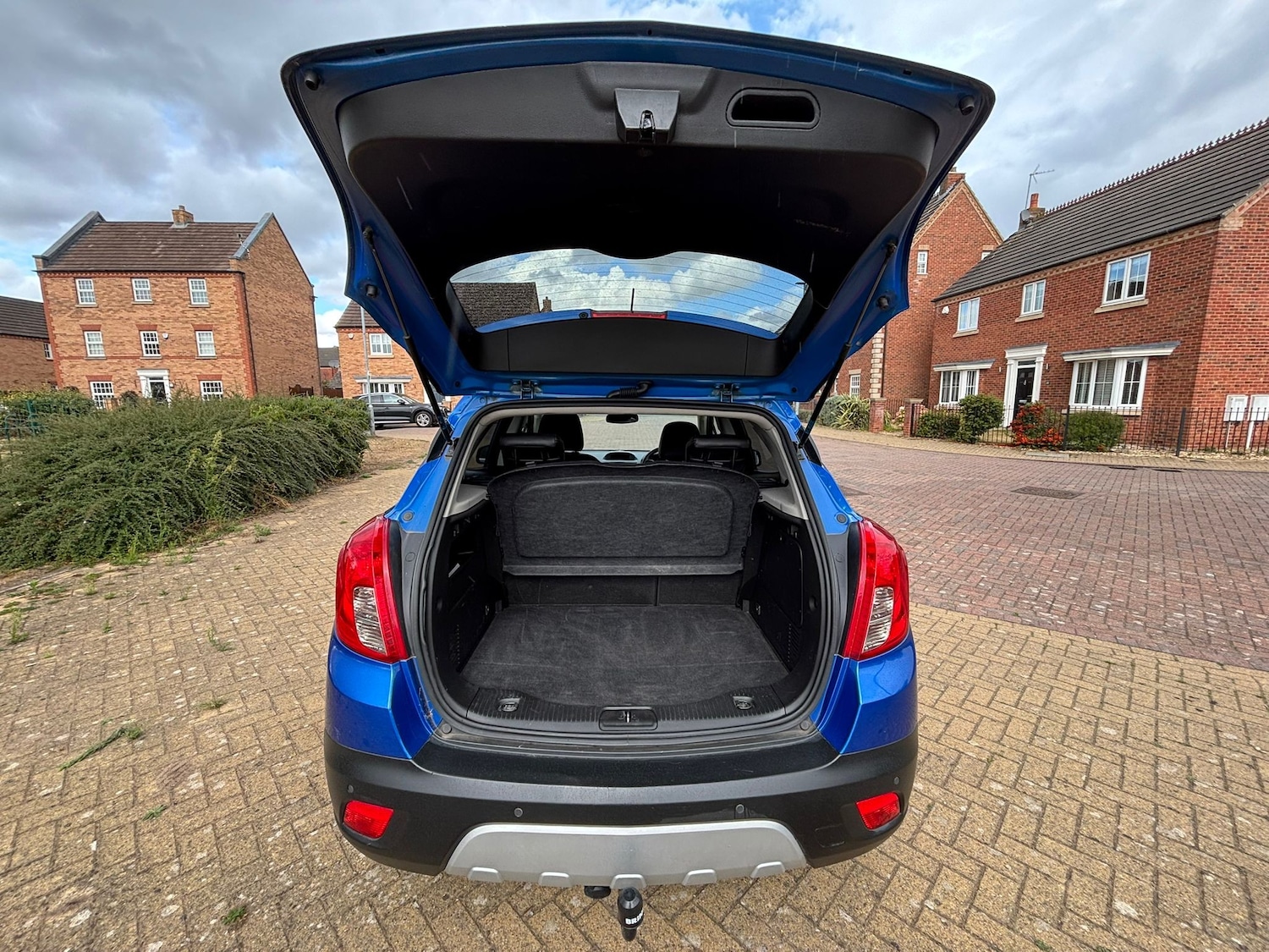 Vehicle 25