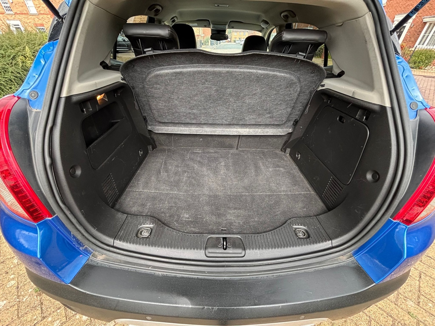 Vehicle 26