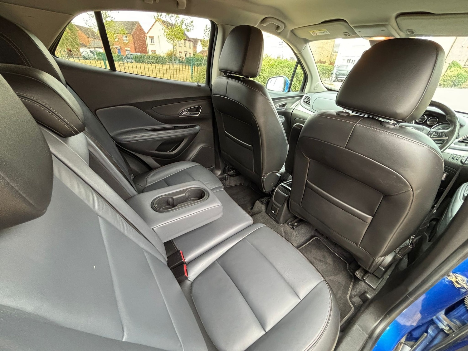 Vehicle 29