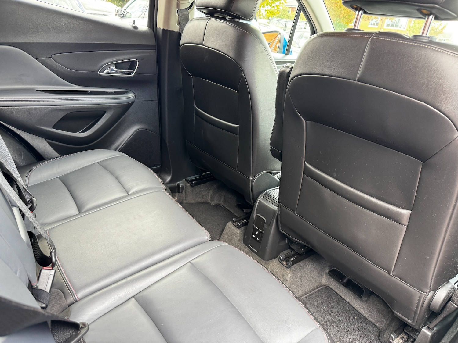 Vehicle 26