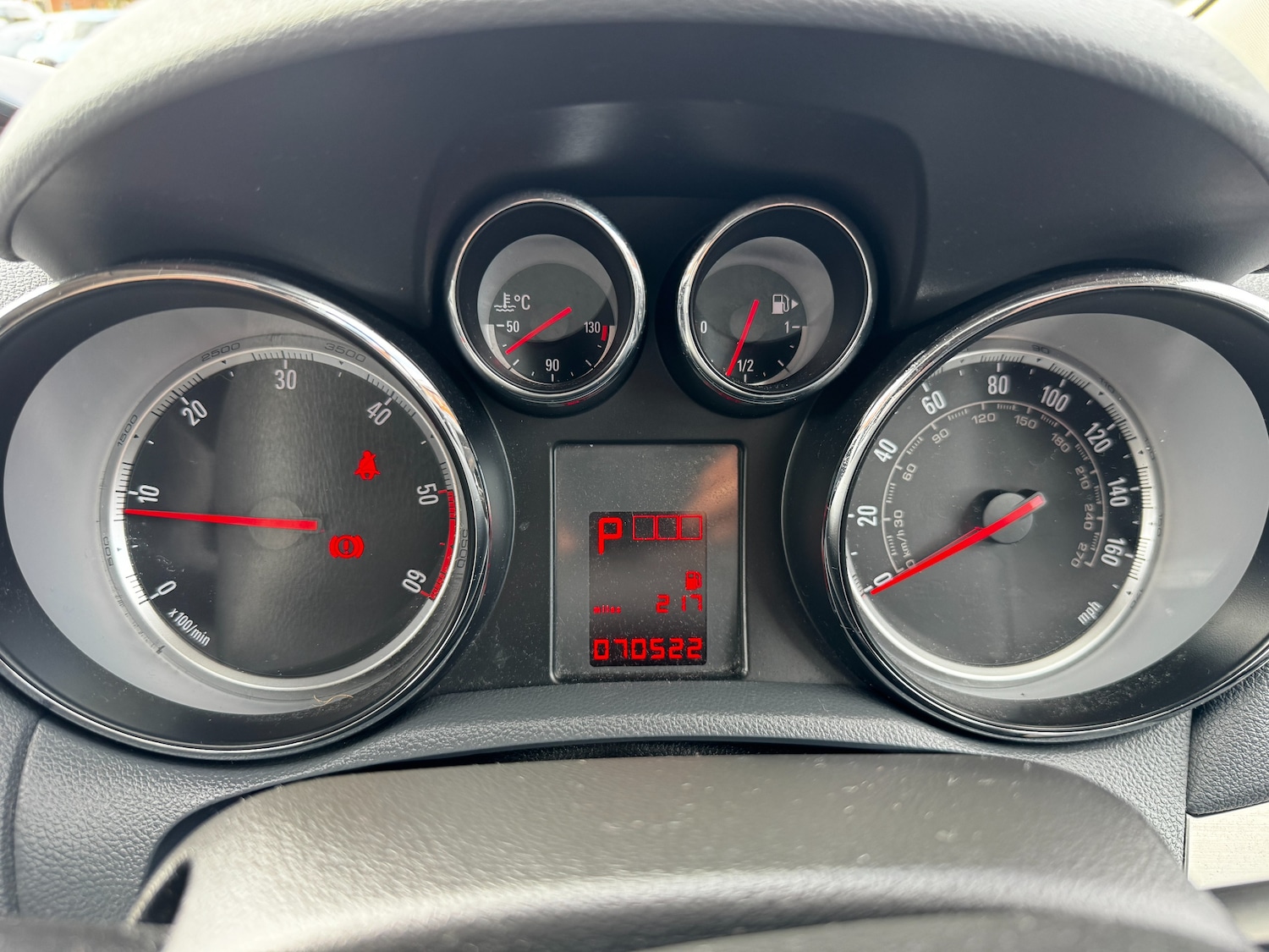 Vehicle 40