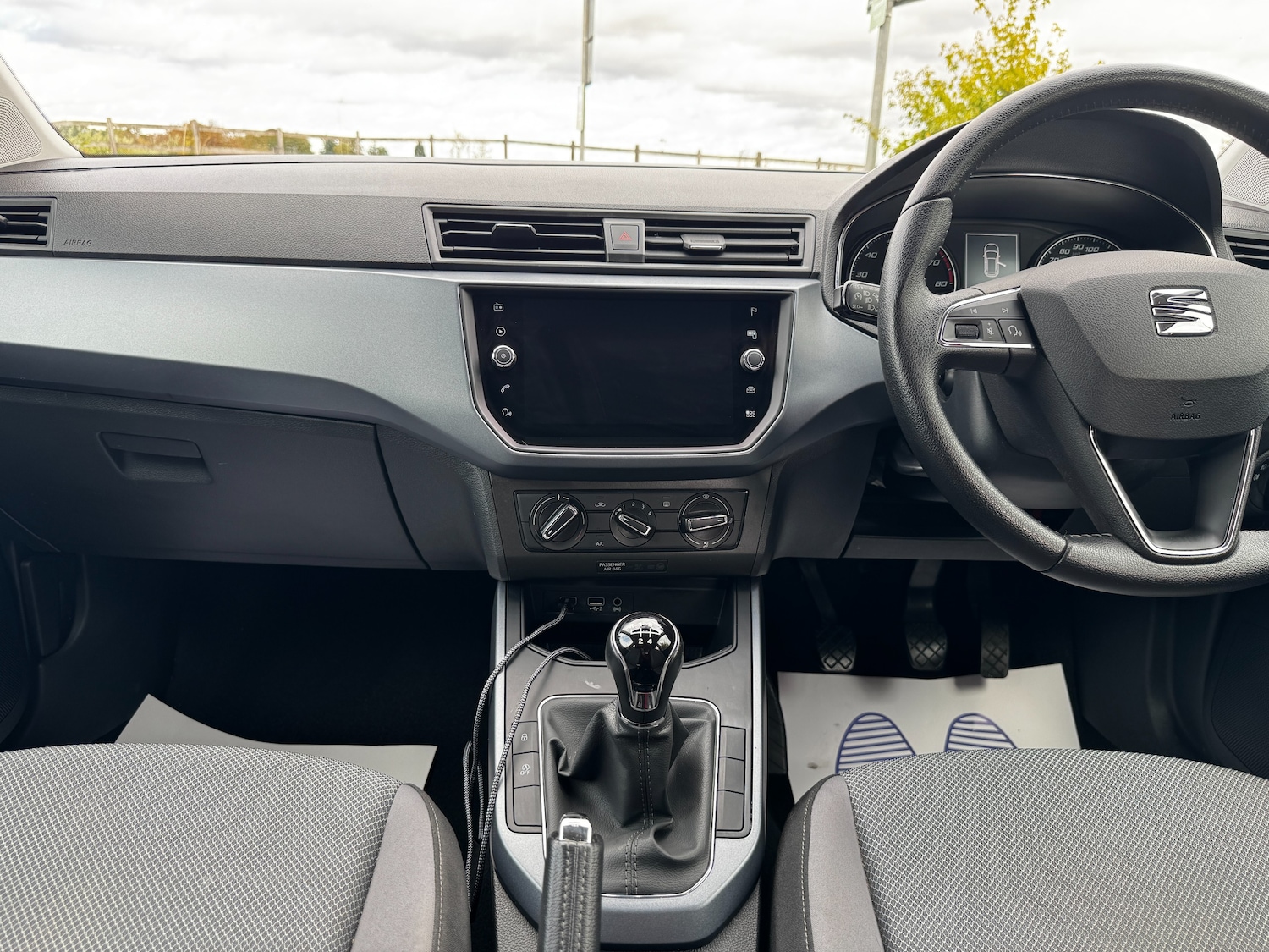 Vehicle 25