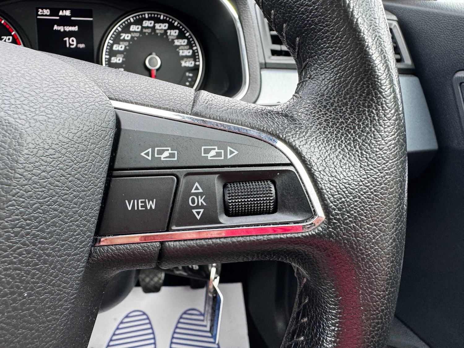 Vehicle 29