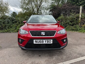 Used SEAT Arona 2018 for sale - 75999417: Photo