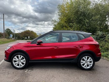 Used SEAT Arona 2018 for sale - 75999417: Photo