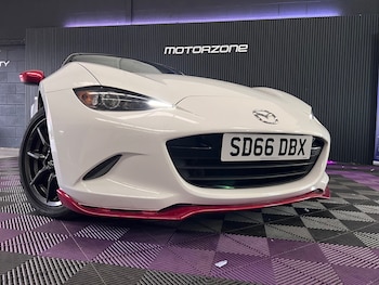 Used Mazda MX-5 2016 for sale - 79575098: Photo
