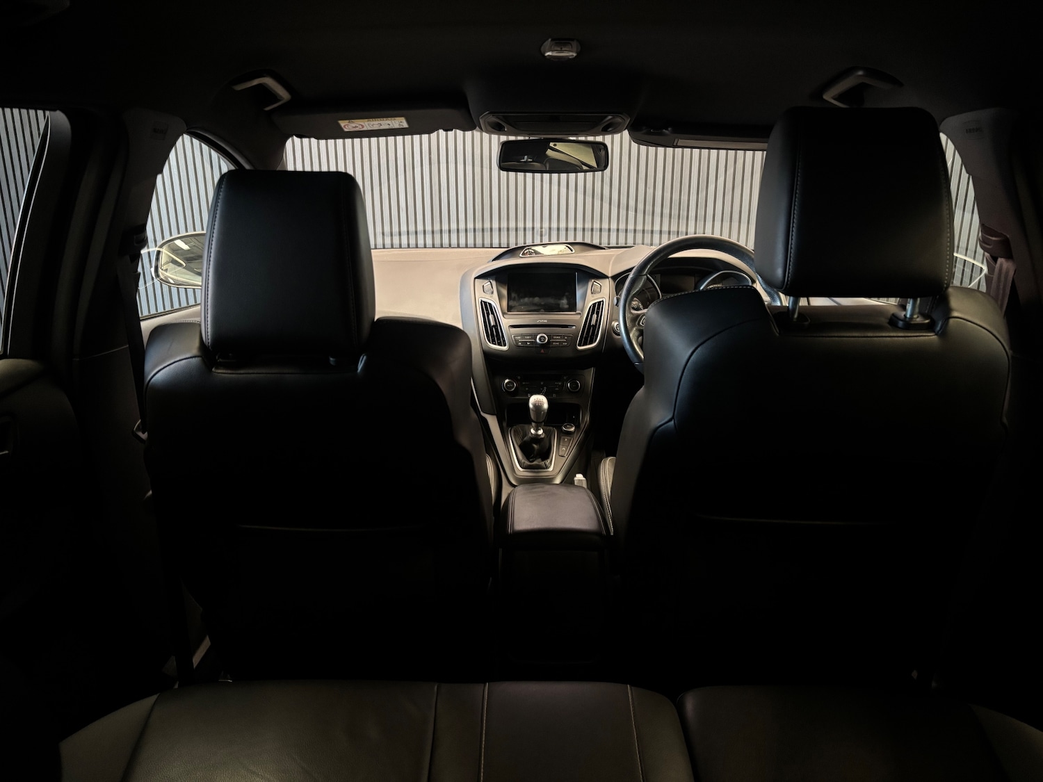 Used Ford Focus 2016 for sale - 76386861: Photo 12