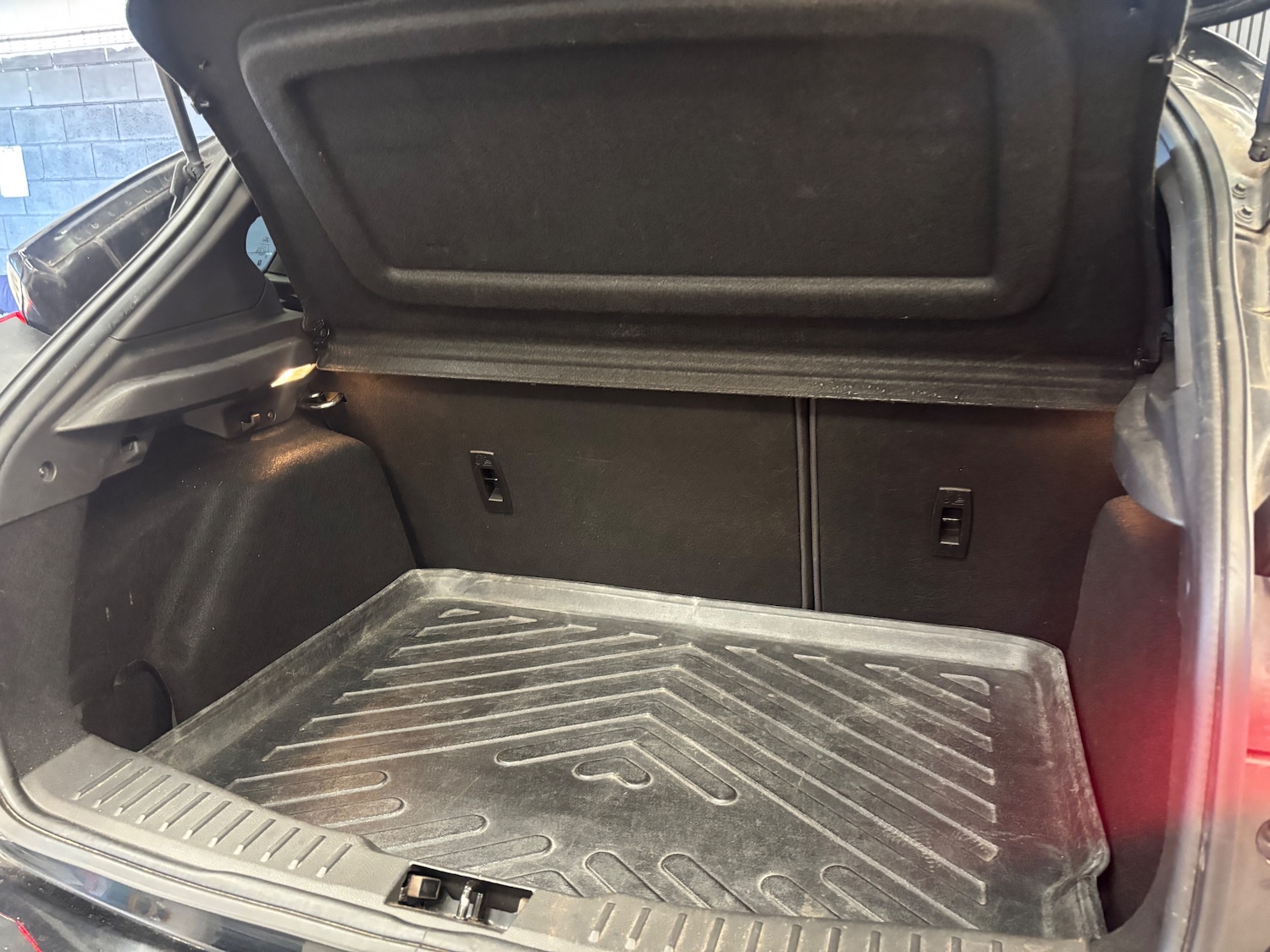 Used Ford Focus 2016 for sale - 76386861: Photo 17