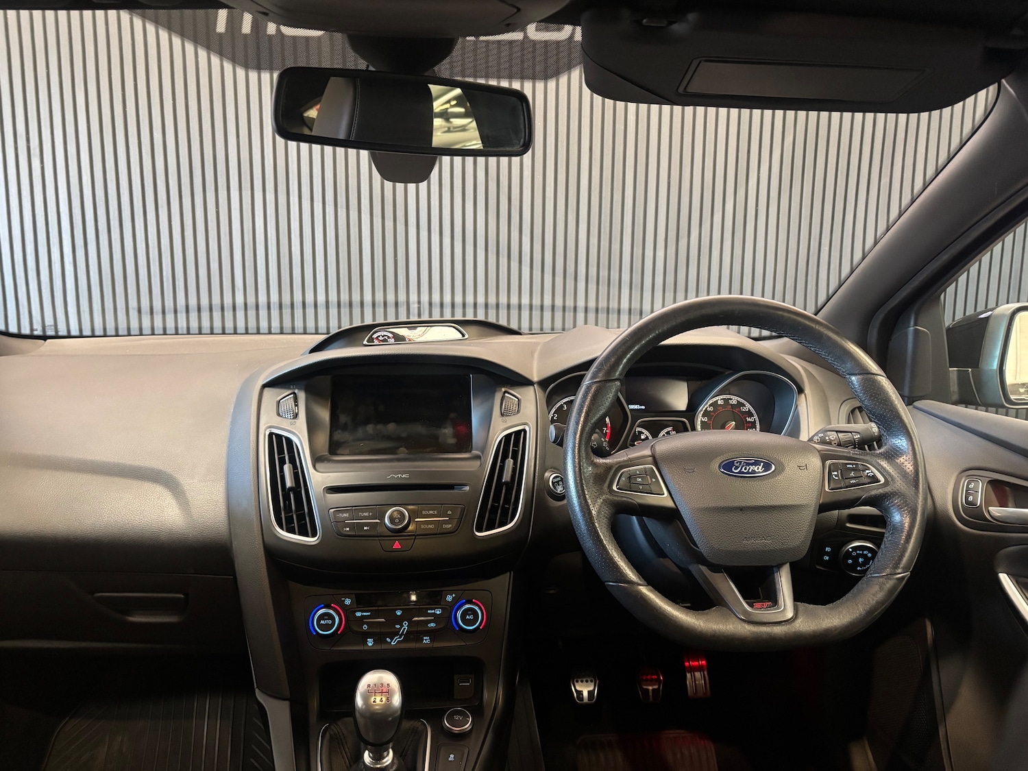 Used Ford Focus 2016 for sale - 76386861: Photo 19