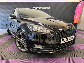 2016 (66) - 2.0T EcoBoost ST-2 5dr