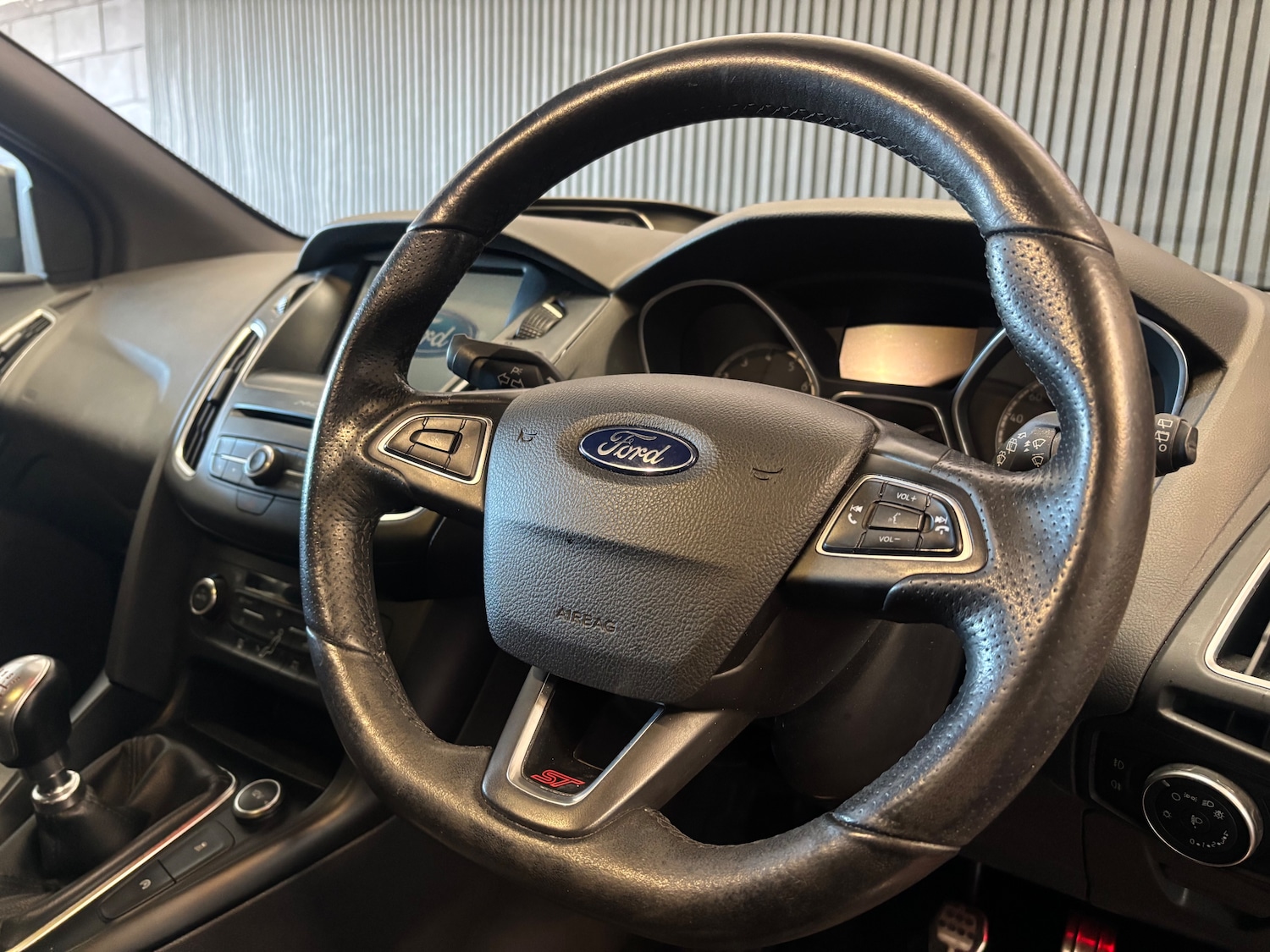 Used Ford Focus 2016 for sale - 76386861: Photo 21
