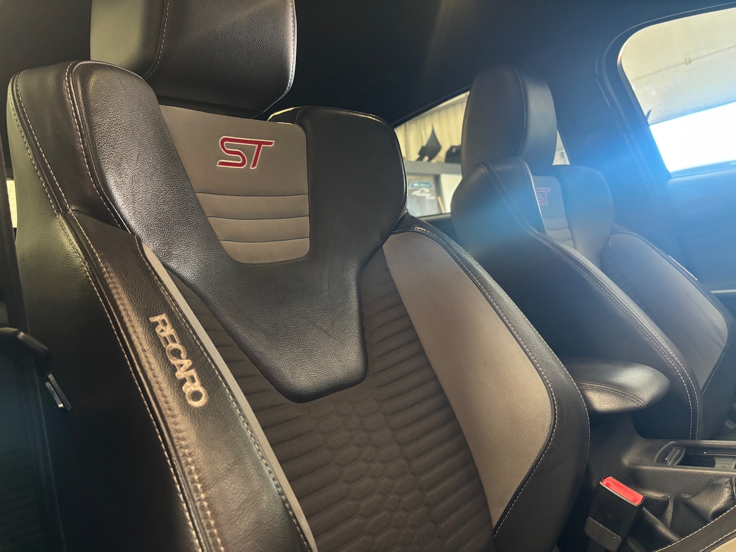 Used Ford Focus 2016 for sale - 76386861: Photo 24