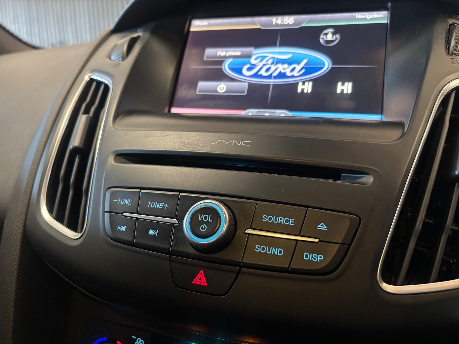 Used Ford Focus 2016 for sale - 76386861: Photo 26