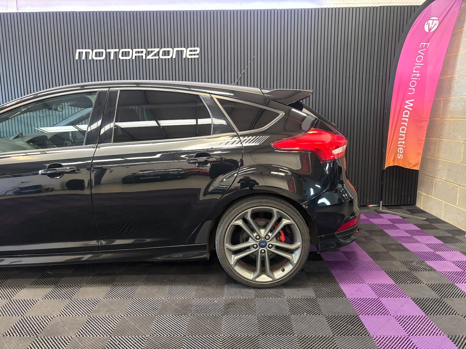 Used Ford Focus 2016 for sale - 76386861: Photo 28