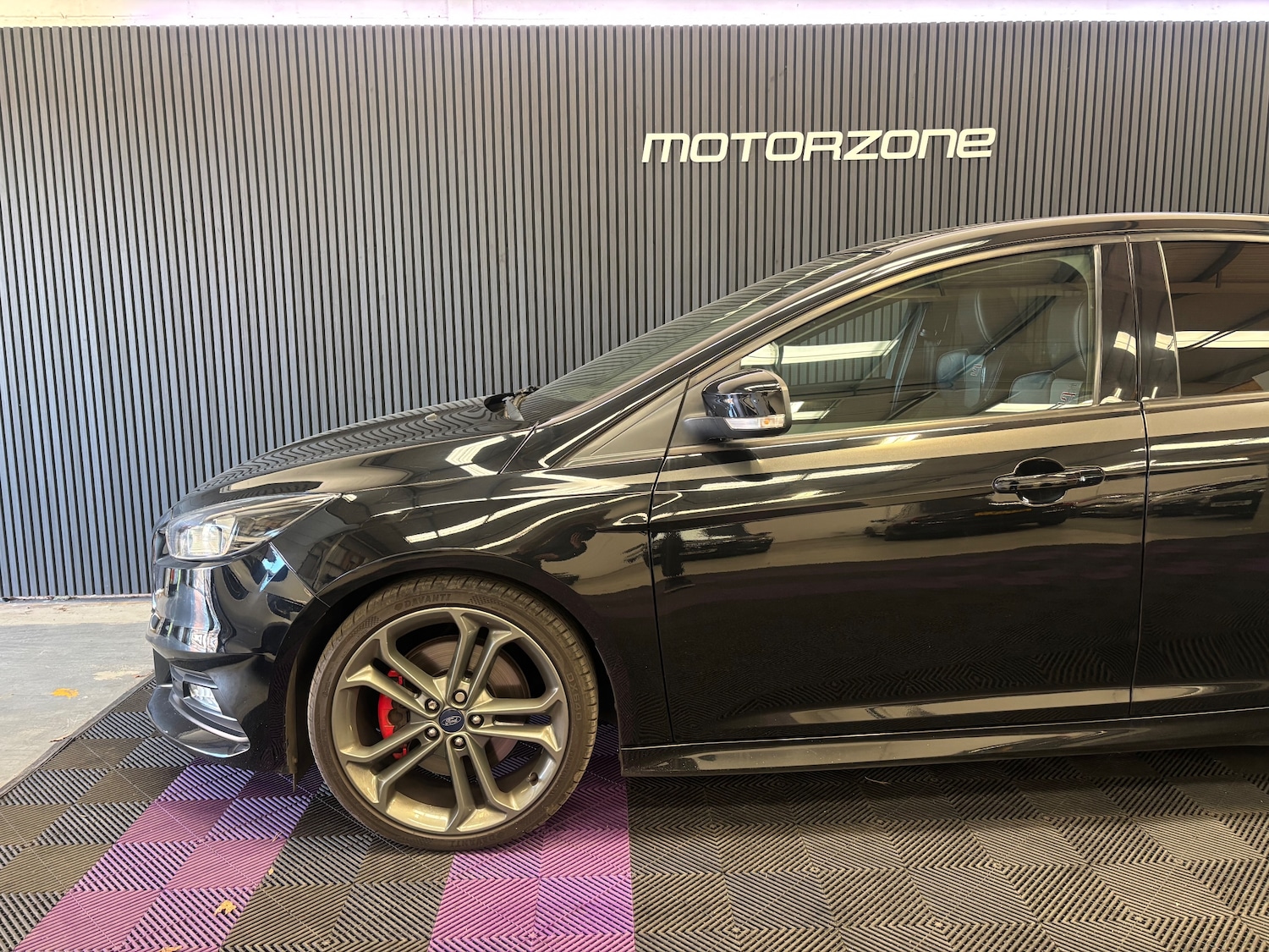 Used Ford Focus 2016 for sale - 76386861: Photo 29