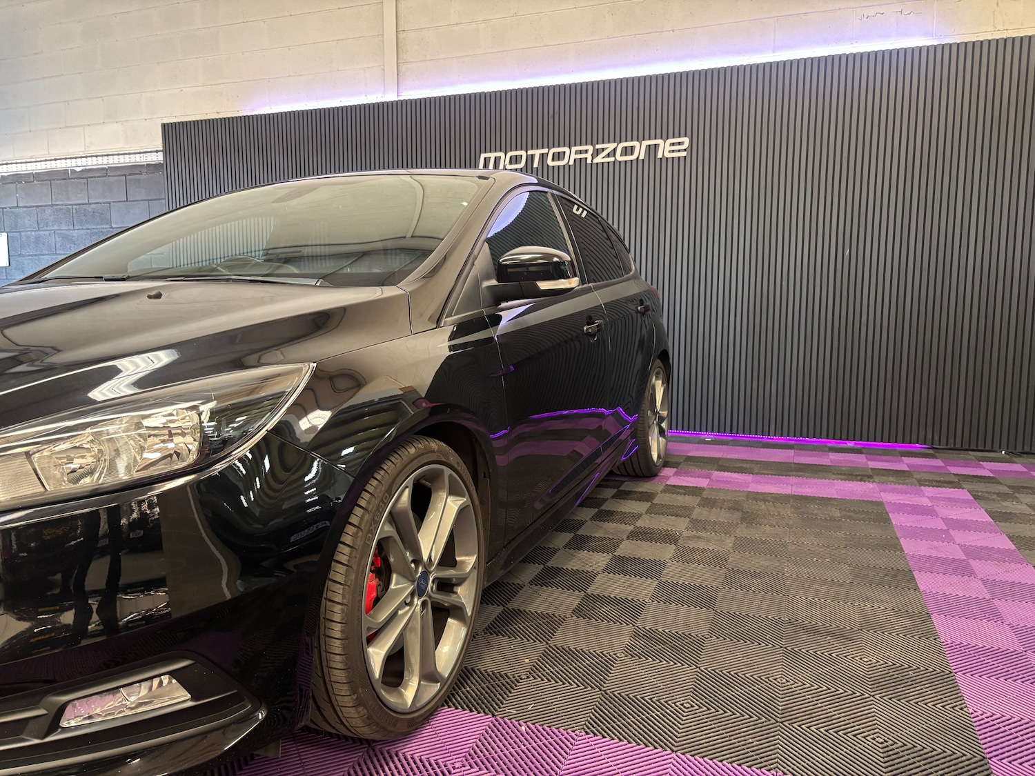 Used Ford Focus 2016 for sale - 76386861: Photo 30