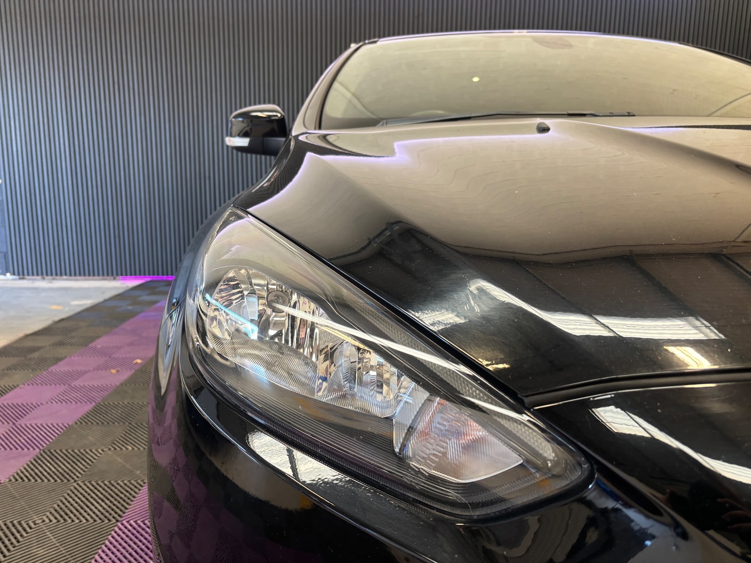 Used Ford Focus 2016 for sale - 76386861: Photo 32
