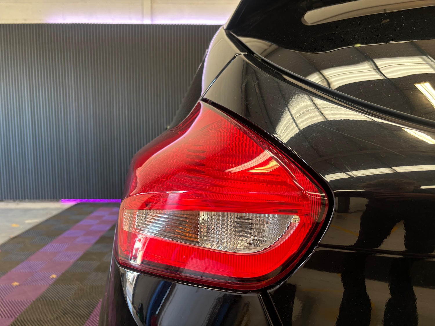 Used Ford Focus 2016 for sale - 76386861: Photo 35