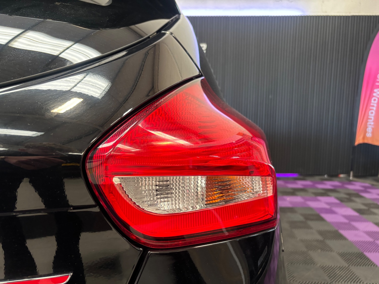 Used Ford Focus 2016 for sale - 76386861: Photo 36