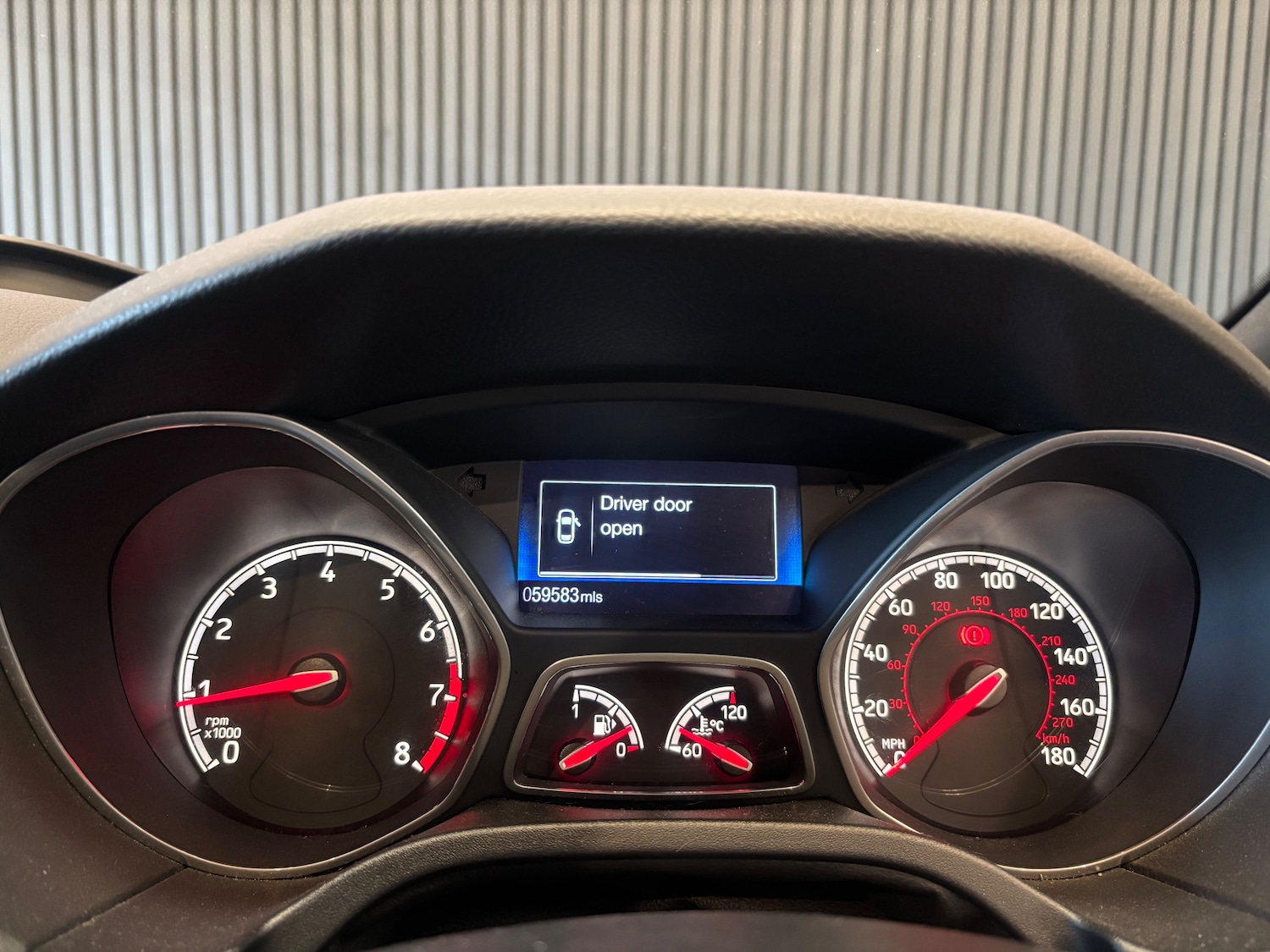 Used Ford Focus 2016 for sale - 76386861: Photo 37