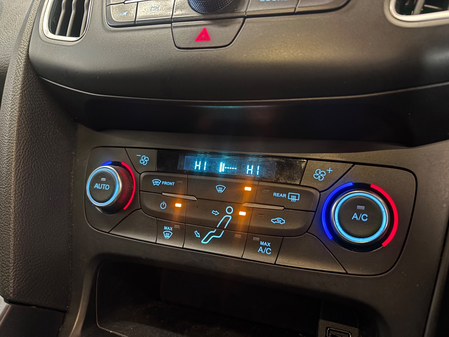 Used Ford Focus 2016 for sale - 76386861: Photo 38