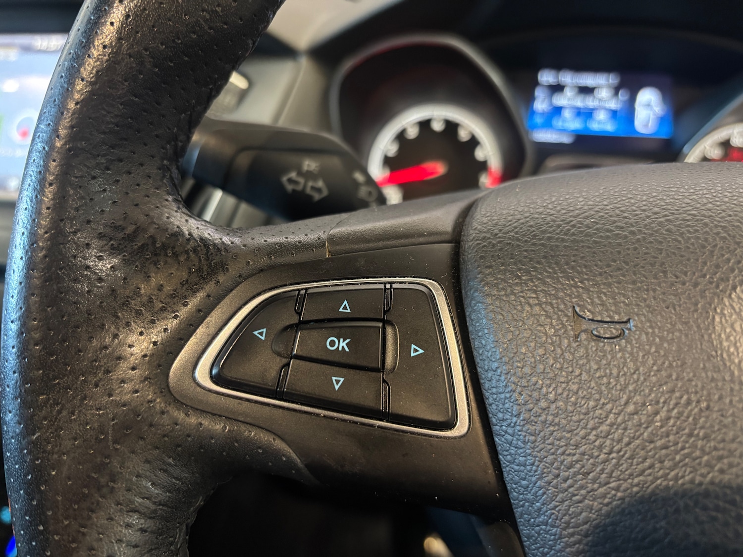 Used Ford Focus 2016 for sale - 76386861: Photo 40