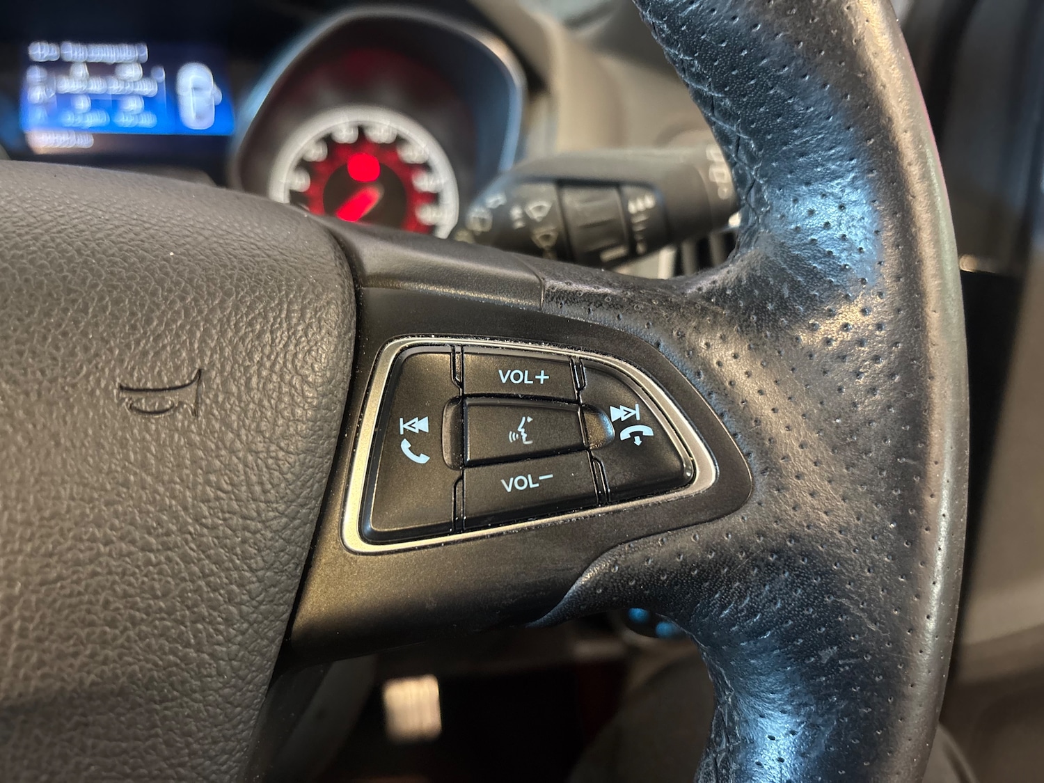 Used Ford Focus 2016 for sale - 76386861: Photo 41