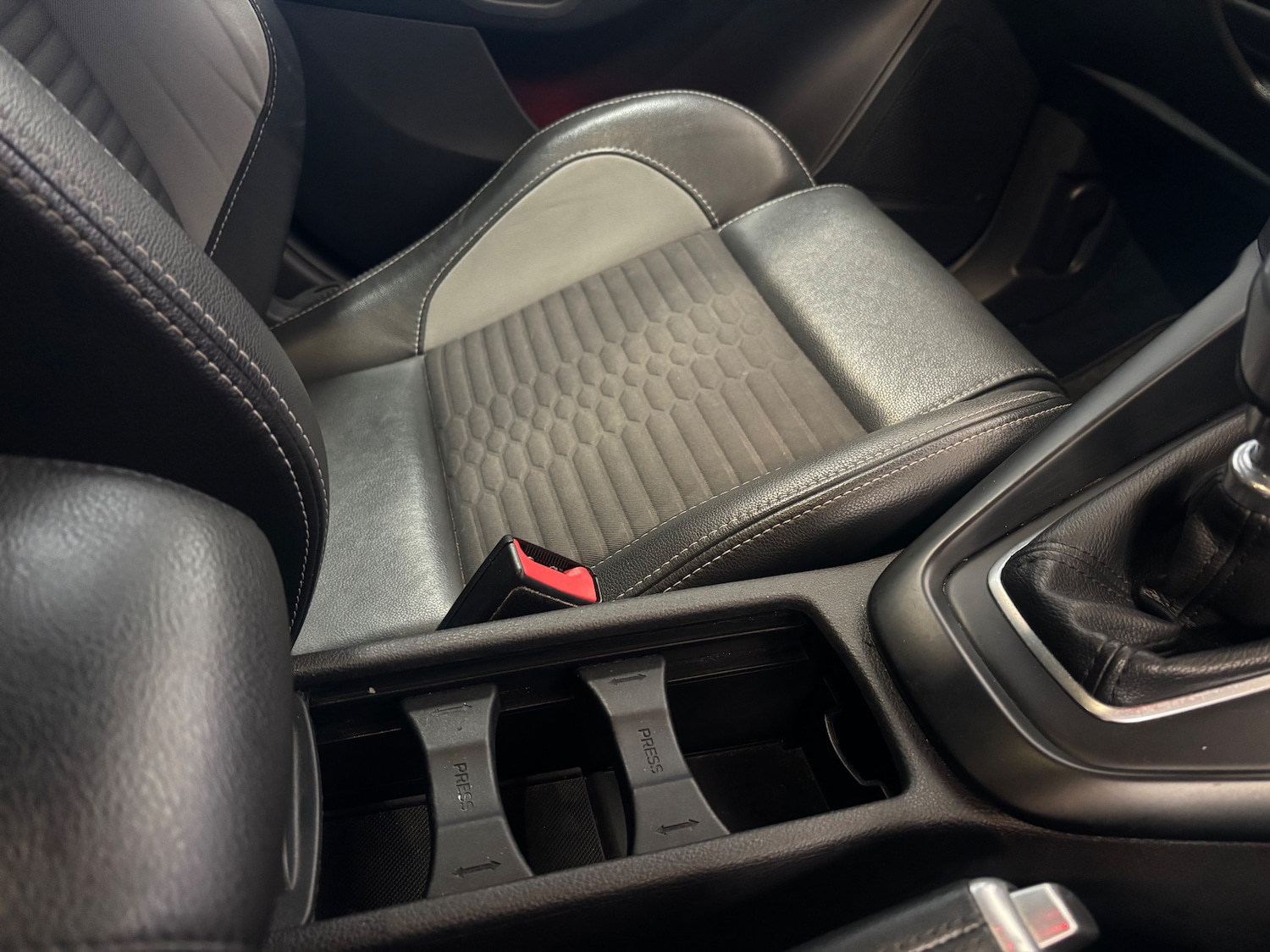 Used Ford Focus 2016 for sale - 76386861: Photo 42