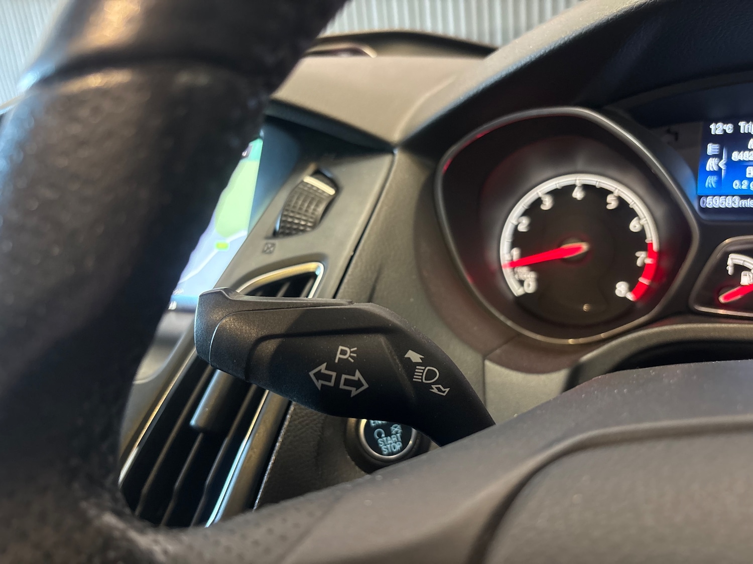 Used Ford Focus 2016 for sale - 76386861: Photo 48