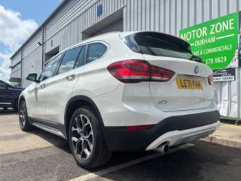 Used BMW X1 2022 for sale - 75064542: Photo