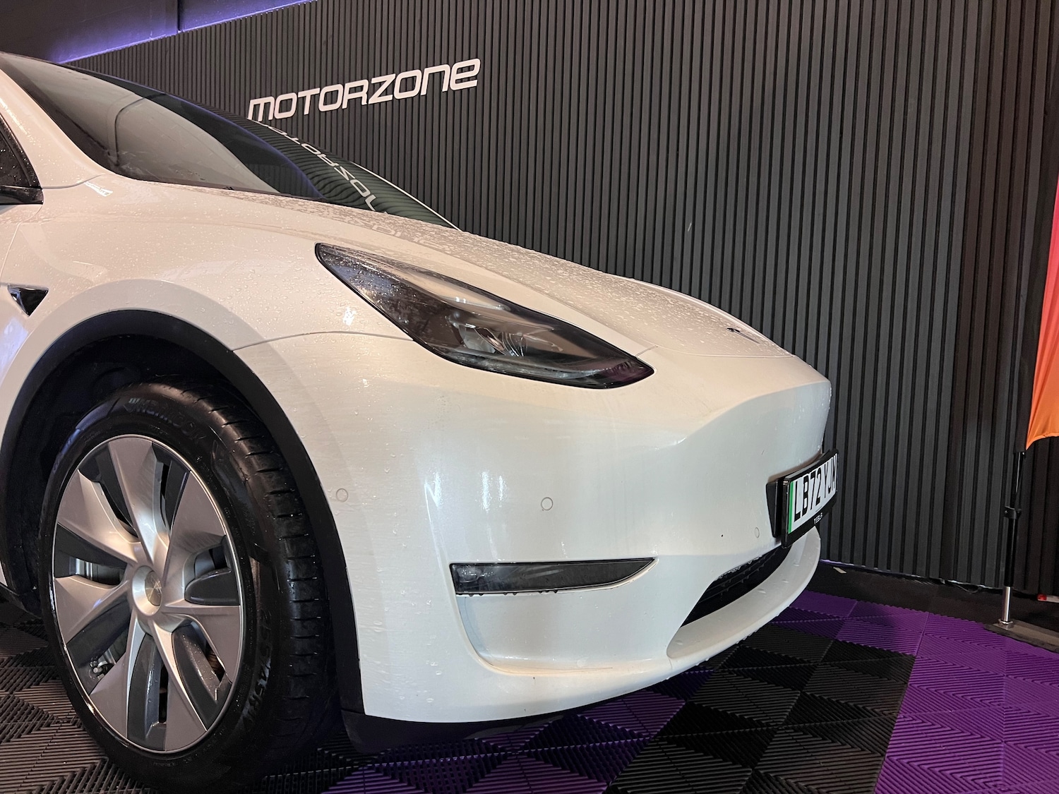 Used Tesla Model Y 2022 for sale - 77533704: Photo 10