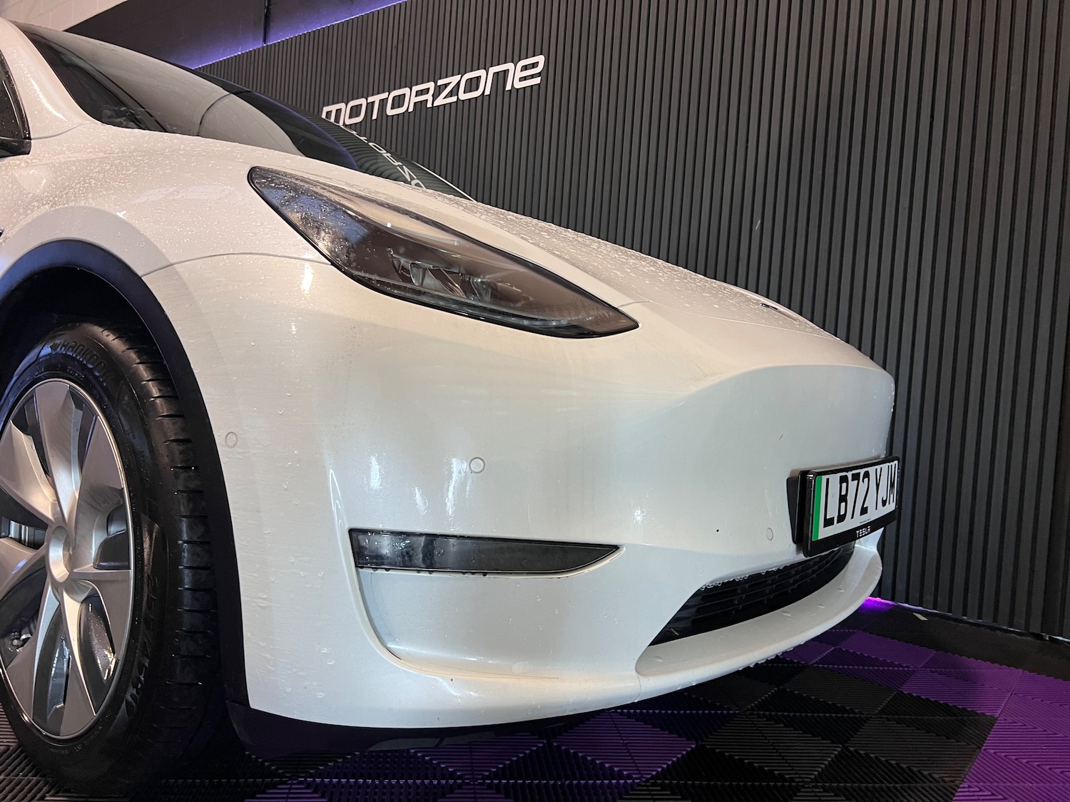 Used Tesla Model Y 2022 for sale - 77533704: Photo 11