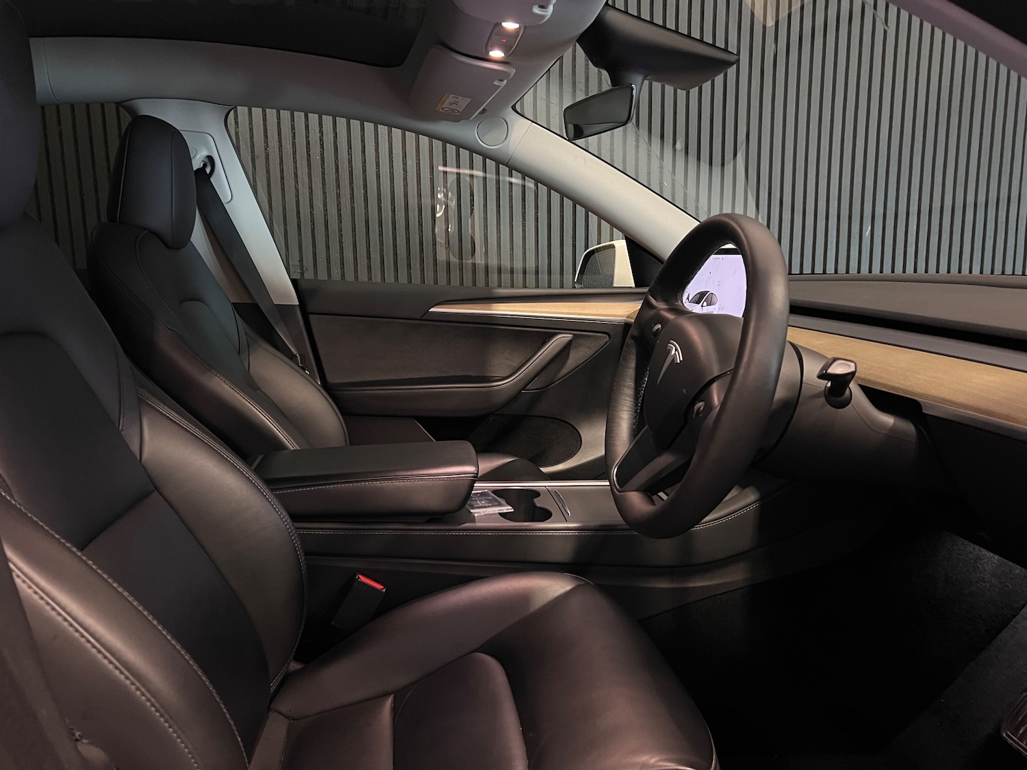 Used Tesla Model Y 2022 for sale - 77533704: Photo 13