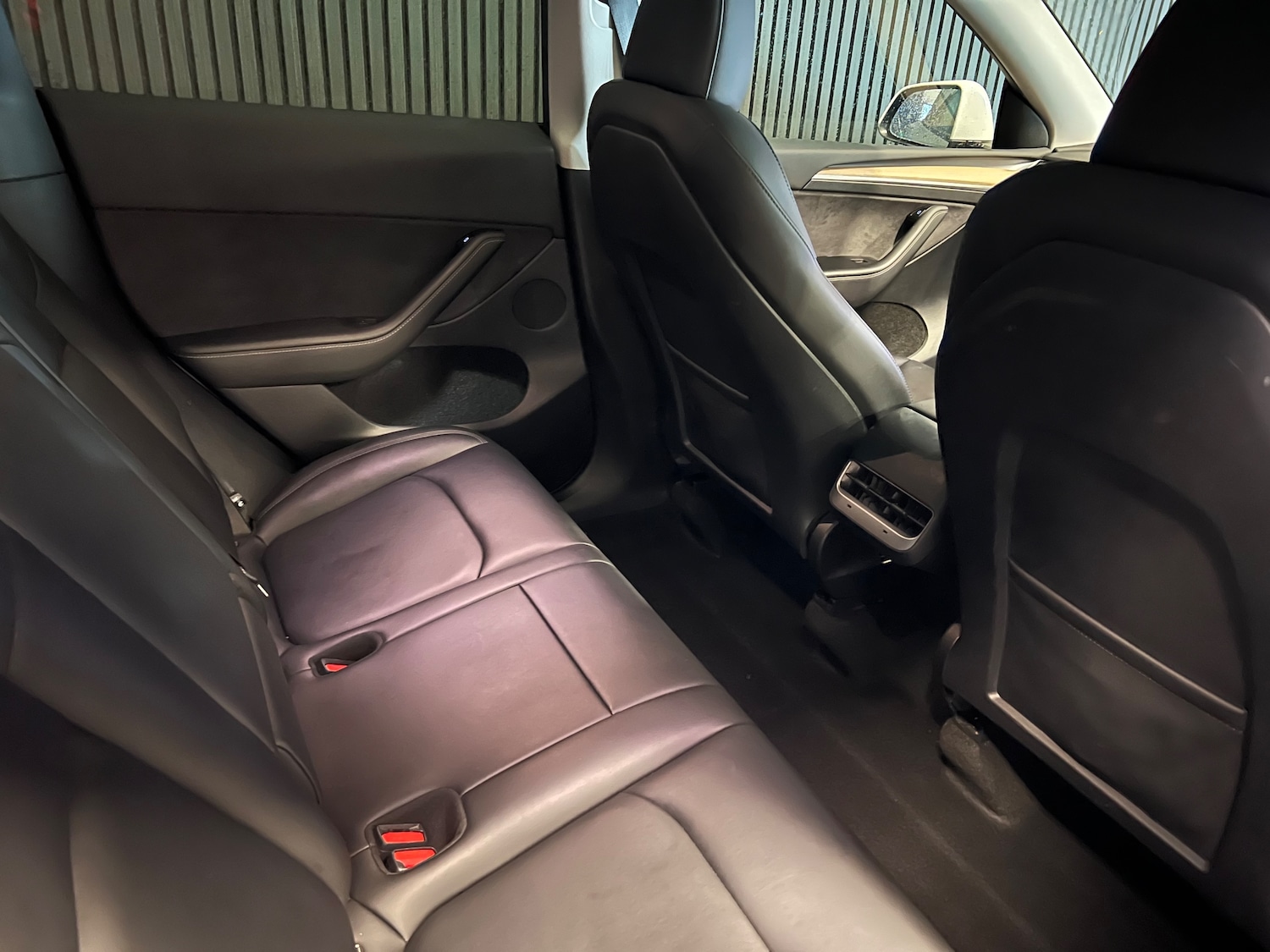 Used Tesla Model Y 2022 for sale - 77533704: Photo 14