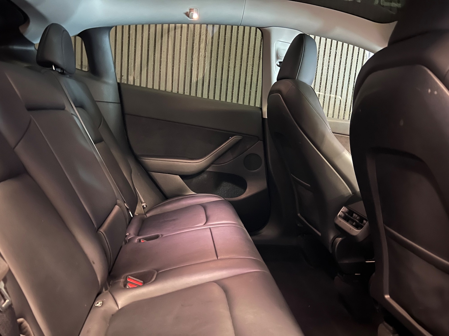 Used Tesla Model Y 2022 for sale - 77533704: Photo 15