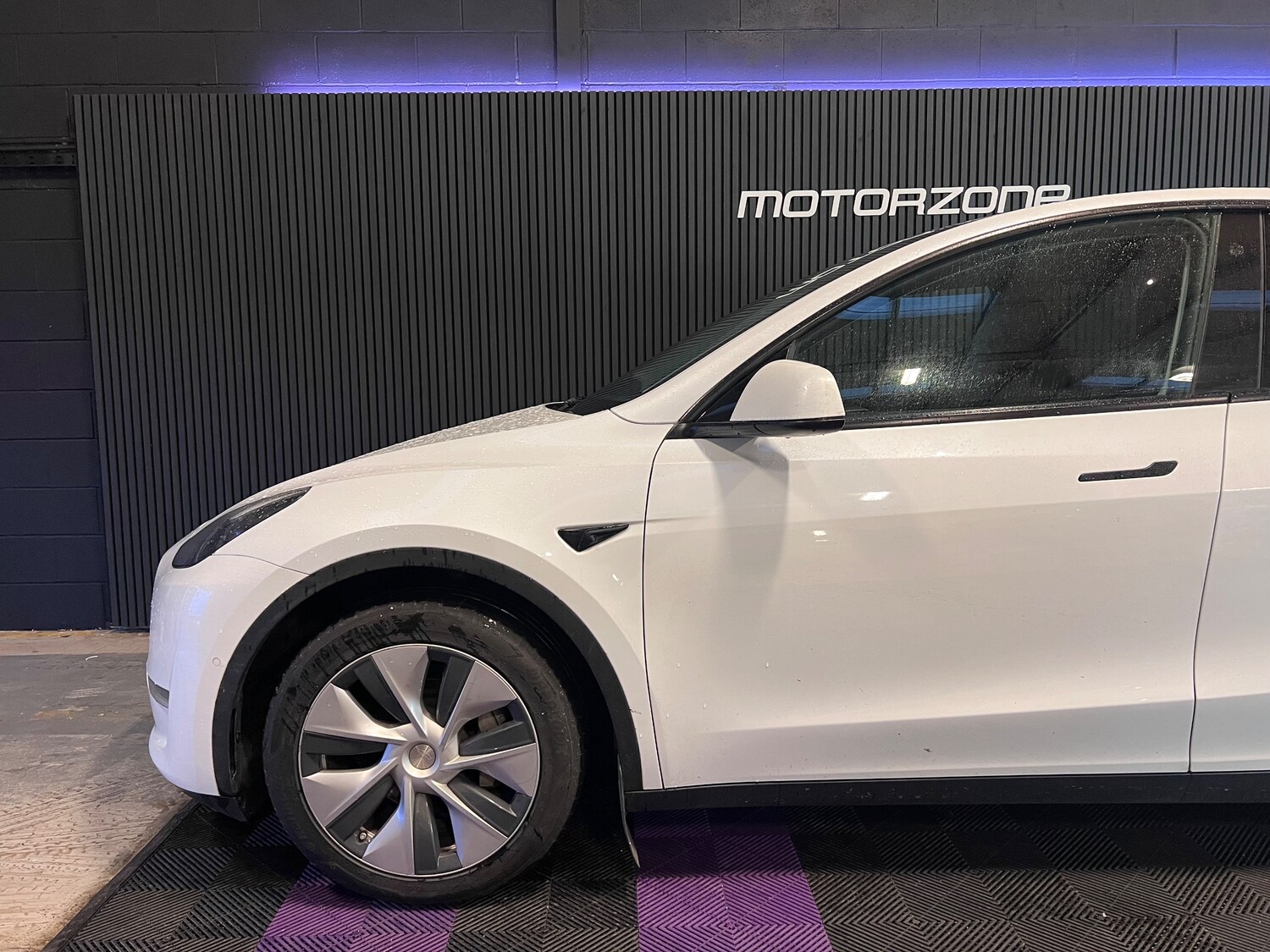 Used Tesla Model Y 2022 for sale - 77533704: Photo 17