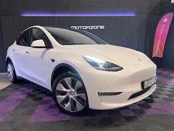 Used Tesla Model Y 2022 for sale - 77533704: Photo