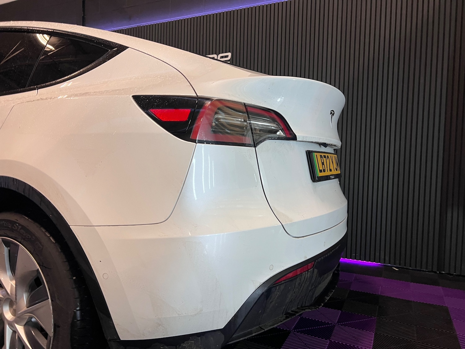Used Tesla Model Y 2022 for sale - 77533704: Photo 20