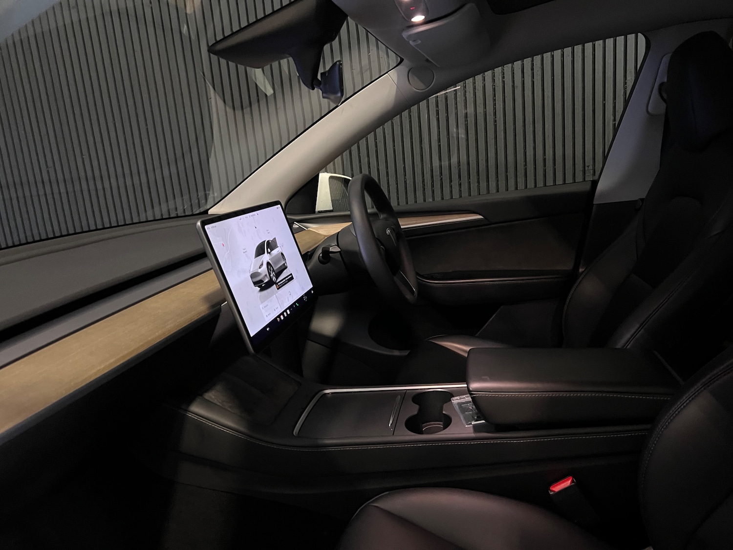 Used Tesla Model Y 2022 for sale - 77533704: Photo 22