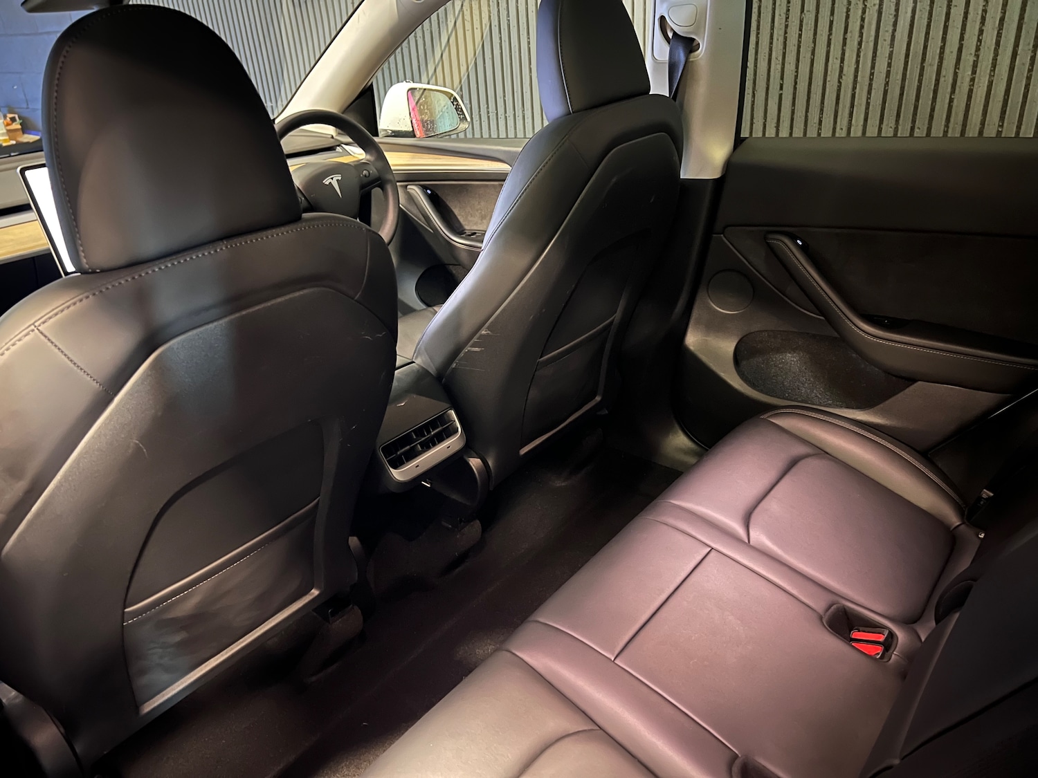 Used Tesla Model Y 2022 for sale - 77533704: Photo 24