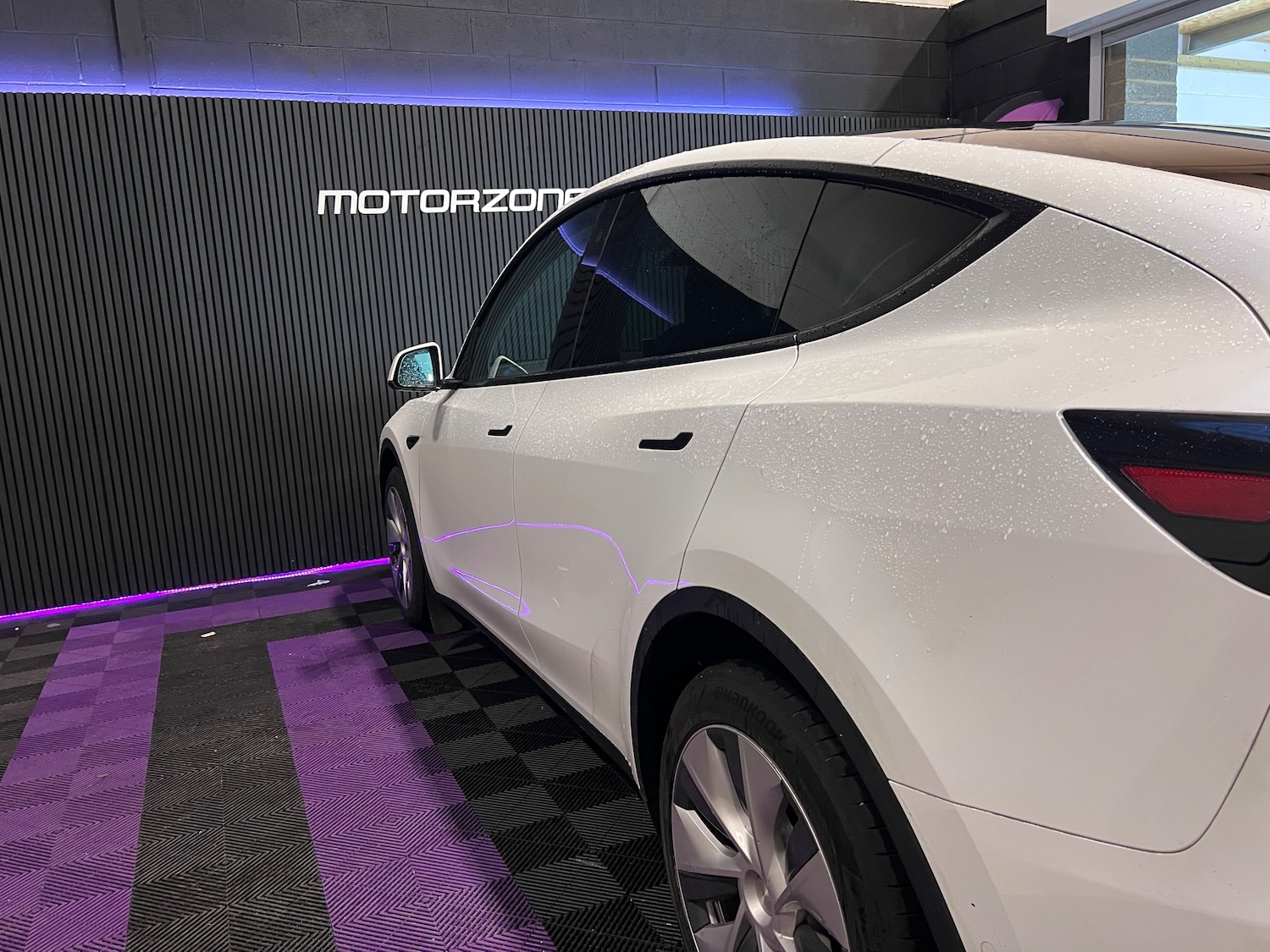 Used Tesla Model Y 2022 for sale - 77533704: Photo 28